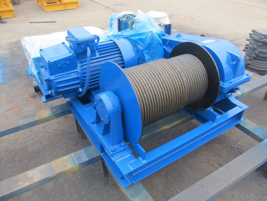 3 Ton 5Ton 10Ton 15 Ton 16Ton รอกสลิงรอกสำหรับเรือ