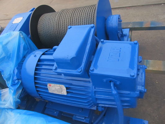 3 Ton 5Ton 10Ton 15 Ton 16Ton รอกสลิงรอกสำหรับเรือ