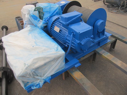 3 Ton 5Ton 10Ton 15 Ton 16Ton รอกสลิงรอกสำหรับเรือ